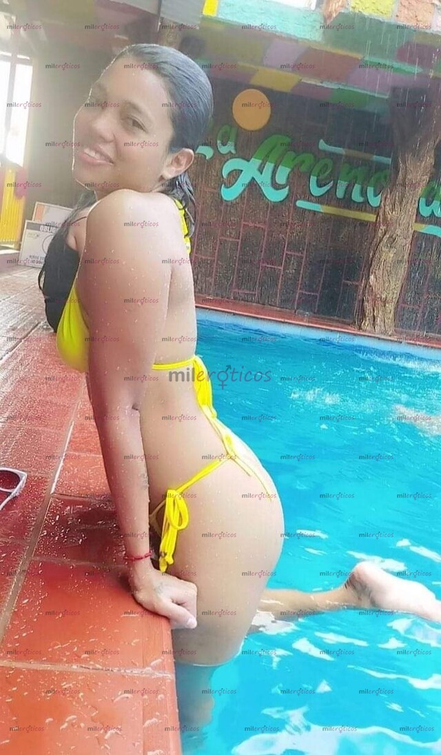 FOTOS DE KEILA, UNA DIVERTIDA MORENITA MUY LINDA, NUEVA EN LA PAGINA.