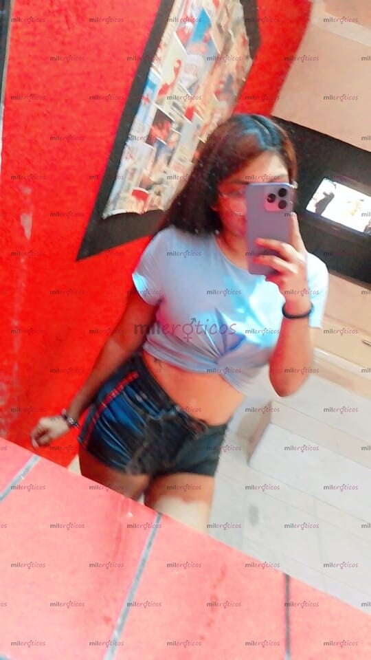 FOTOS DE VALERIA SENSUAL Y LISTA PARA CUMPLIR TODAS TUS FANTACIAS