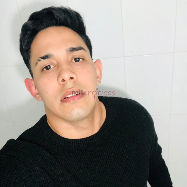 Hola soy jhoan un joven latino de 25 anos de edad varonil y discretohigenico reservado nuevo en la ciudad de paquete full ereccion y amante del bueh s...