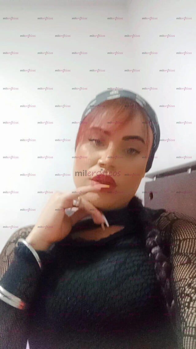 FOTOS DE RECIÉN LLEGADA HAGO TUS FANTASÍAS REALIDAD