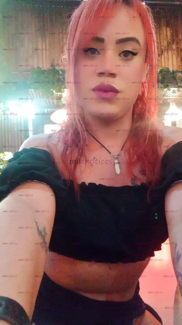 FOTOS DE RECIÉN LLEGADA HAGO TUS FANTASÍAS REALIDAD