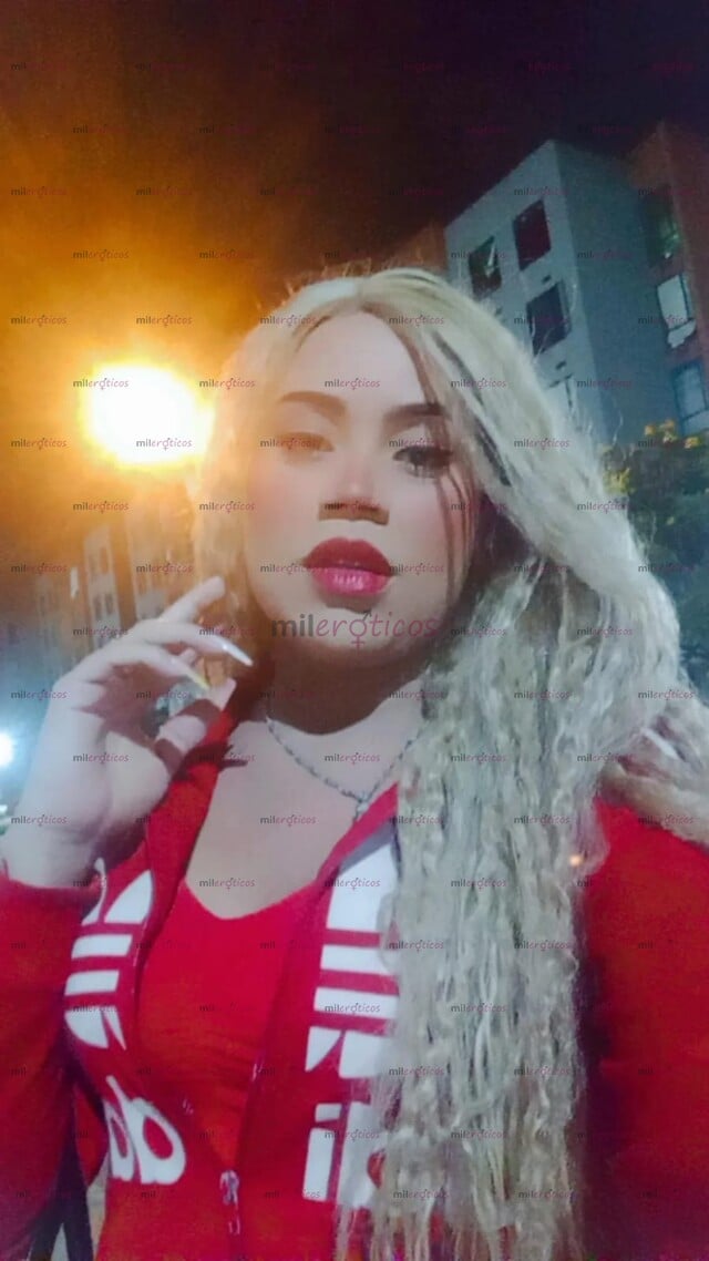 FOTOS DE RECIÉN LLEGADA HAGO TUS FANTASÍAS REALIDAD