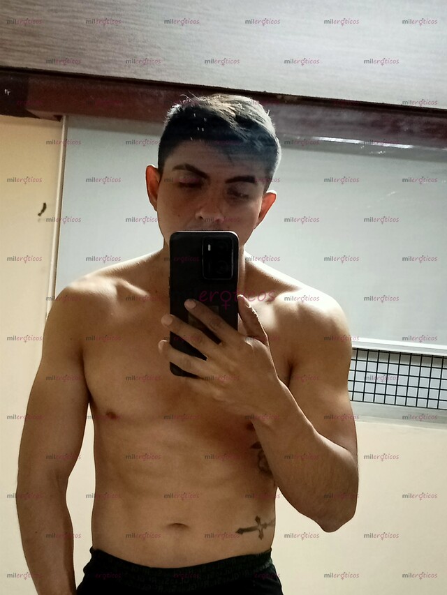 FOTOS DE NIÑO VERGON DISPUESTO A CUMPLIR TUS MAS ENFERMAS FANTASIAS