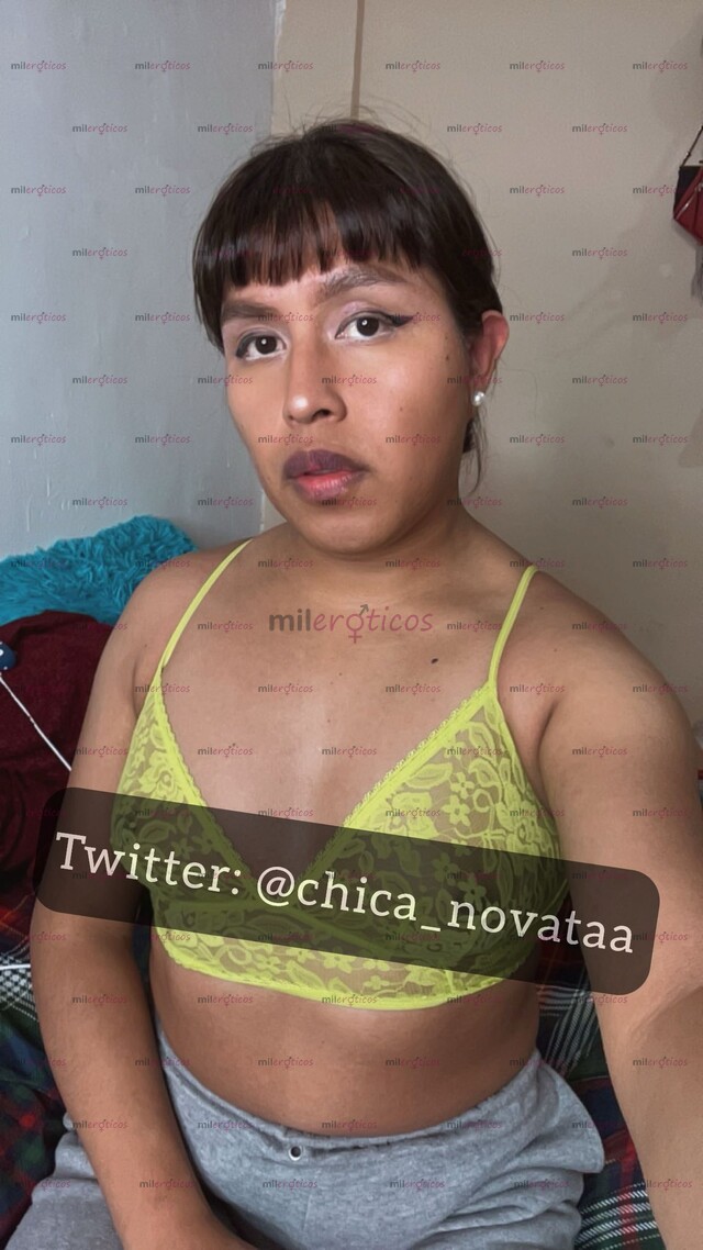 FOTOS DE NENA TRANS SUPER PUTA Y CACHONDA, PRUÉBAME BEBE
