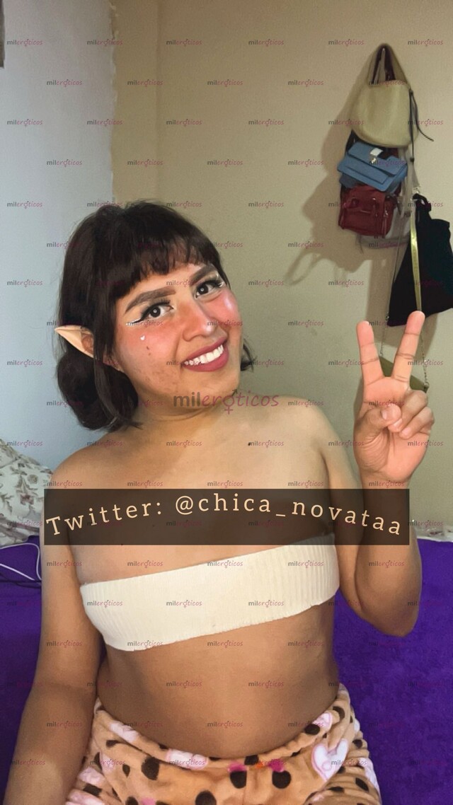 FOTOS DE NENA TRANS SUPER PUTA Y CACHONDA, PRUÉBAME BEBE