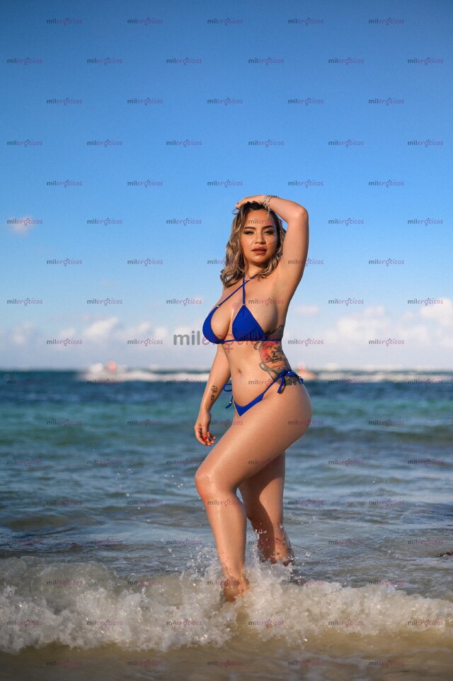 FOTOS DE CHICA INDEPENDIENTE MUY SEXOSA FOTOS EN LA PLAYA REALES