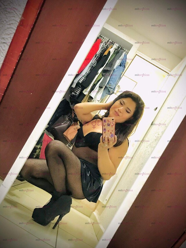 FOTOS DE TRANS BAJITA MIDO 1,50 DELGADA DE LA CDMX CARIÑOSA EN PROCESO HORMONAL