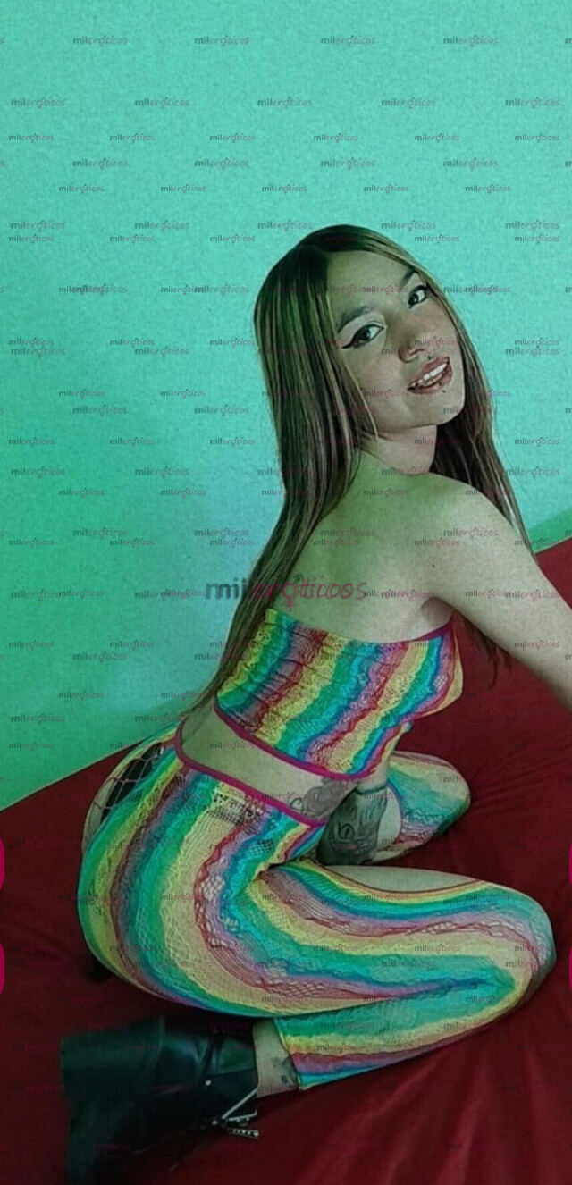 FOTOS DE HOLA MIS AMORES SOY THALIA HERMOSA Y COMPLACIENTE