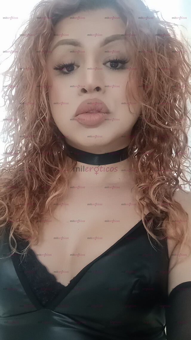 FOTOS DE NENITA TRANS , CARISMÁTICA, SENSUALIDAD Y CARIÑOSA