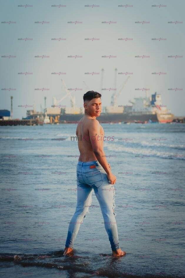 FOTOS DE ANDY POLLITO VERGÓN DE 21CM XXL DISPUESTO A COMPLACERTE