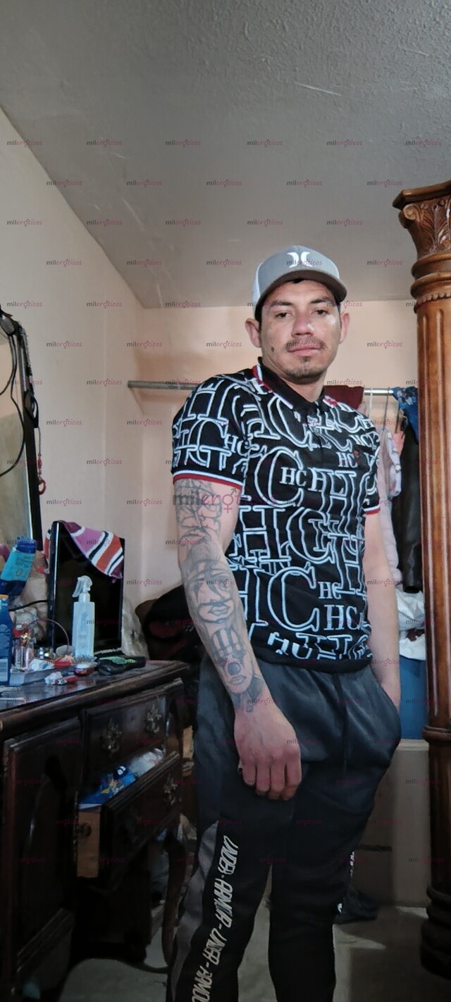 FOTOS DE CHACAL ACTIVO 100% VARONIL ESTARÉ EN PROMOCIÓN SERVICIO 1000 POR HORA