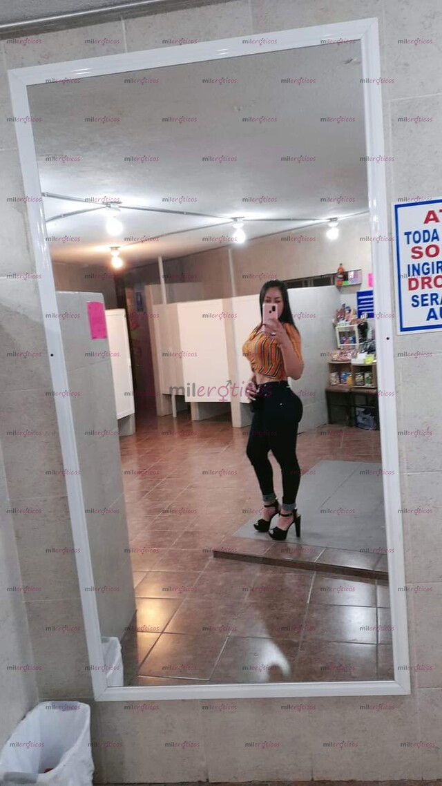 FOTOS DE HOLA AMOR SOY XIMENA 22 AÑOS ESTRENANDOME EN EL AMBIENTE