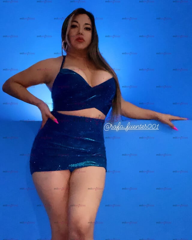 FOTOS DE SAL DE LO COMÚN Y PRUEBA UNA VERDADERA TRANS HERMOSA Y COMPLACIENTE EN TODO