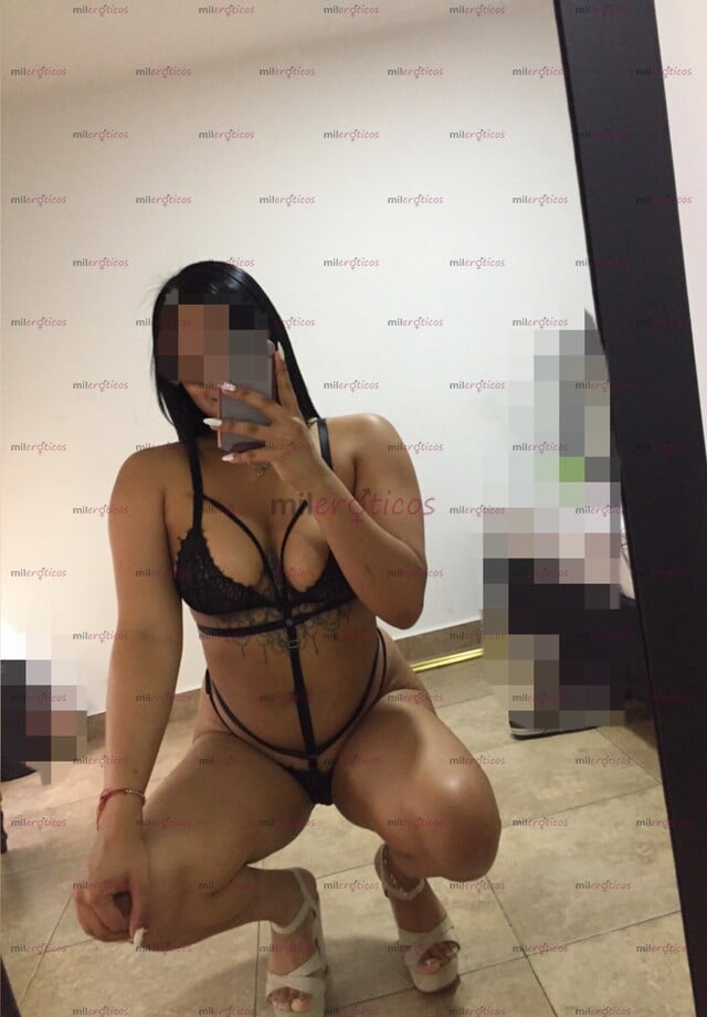 FOTOS DE DELICIOSO TRIPLATO ANAL VAGINAL Y ORAL $$$$ HUNDE TU VERGA EN MI CULO