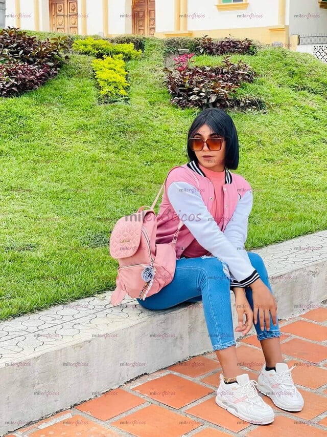 FOTOS DE NUEVA VALERY DISPONIBLE EN EL CENTRO NIÑA VENEZOLANA