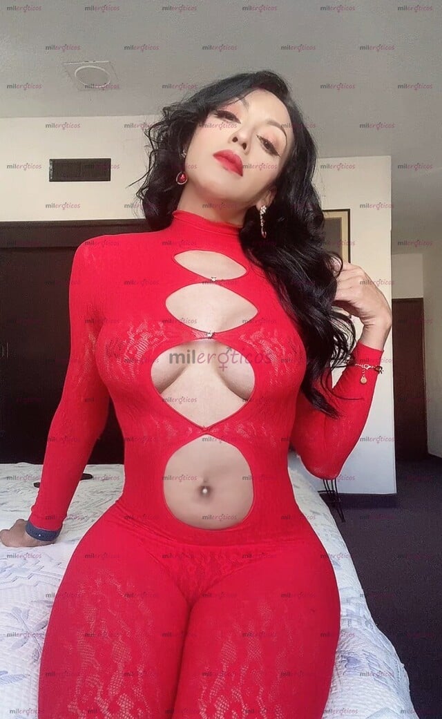 FOTOS DE CELAYA DE VISITA LA SENSUAL Y BELLA ALISSA ÚNICOS DÍAS APROVECHA