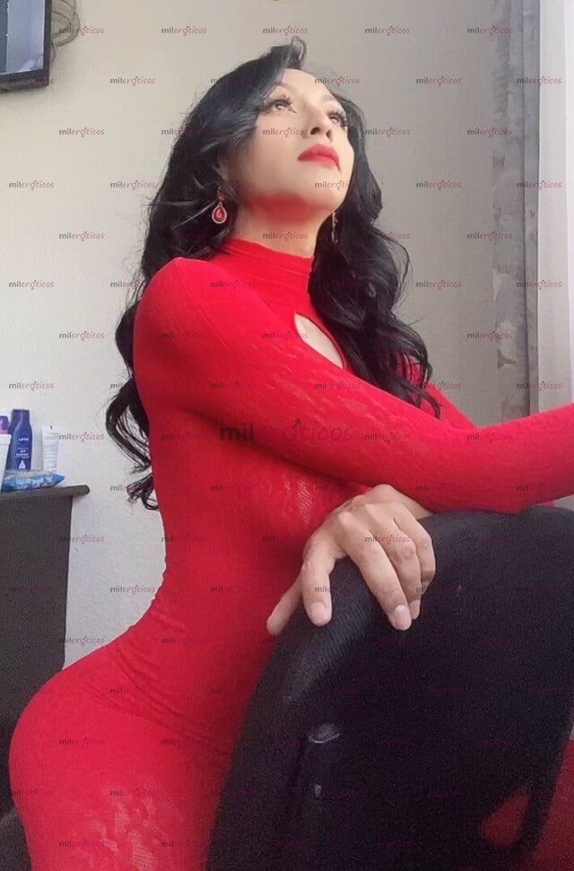 FOTOS DE HOY DE VISITA LA SENSUAL Y BELLA ALISSA ÚNICOS DÍAS APROVECHA