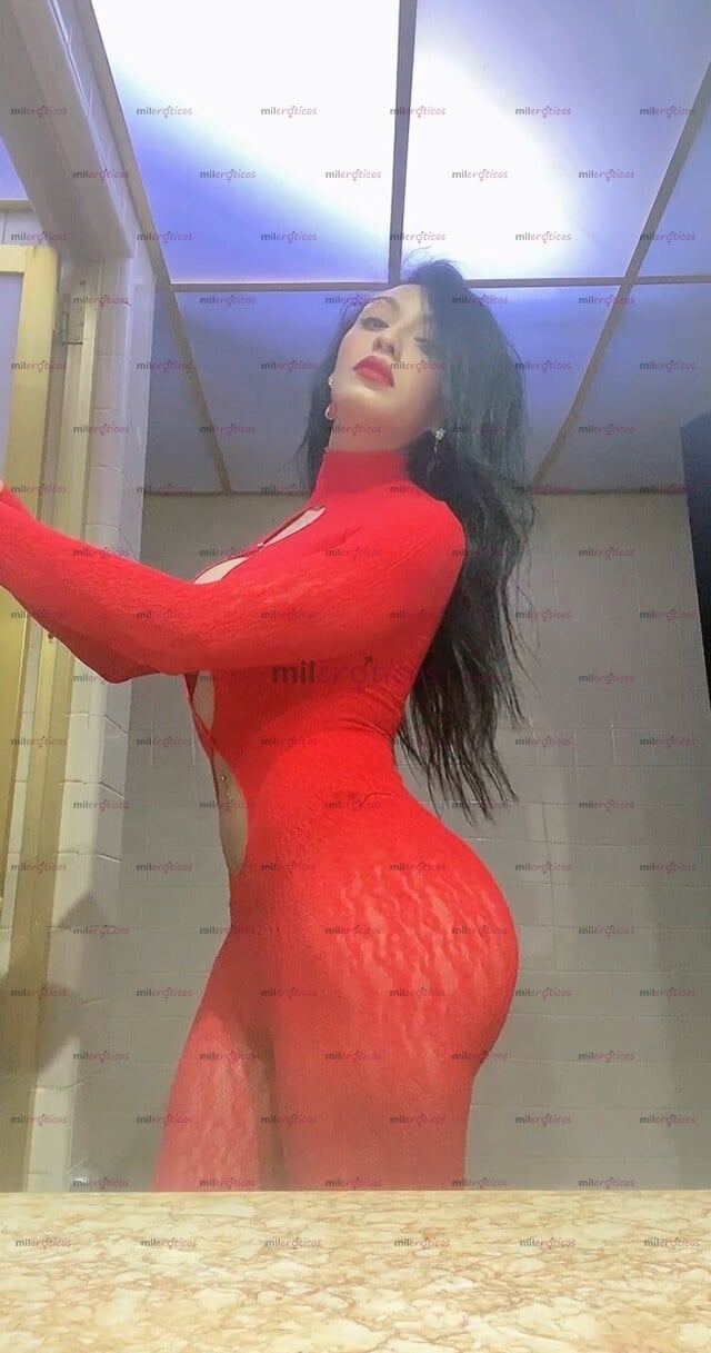 FOTOS DE HOY DE VISITA LA SENSUAL Y BELLA ALISSA ÚNICOS DÍAS APROVECHA