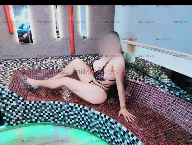 FOTOS DE HOLA SOY ALEXA UNA ESCORT LIMPIA NADA, CACHONDA Y ATREVIDA. SERVICIO DE NOVIOS..