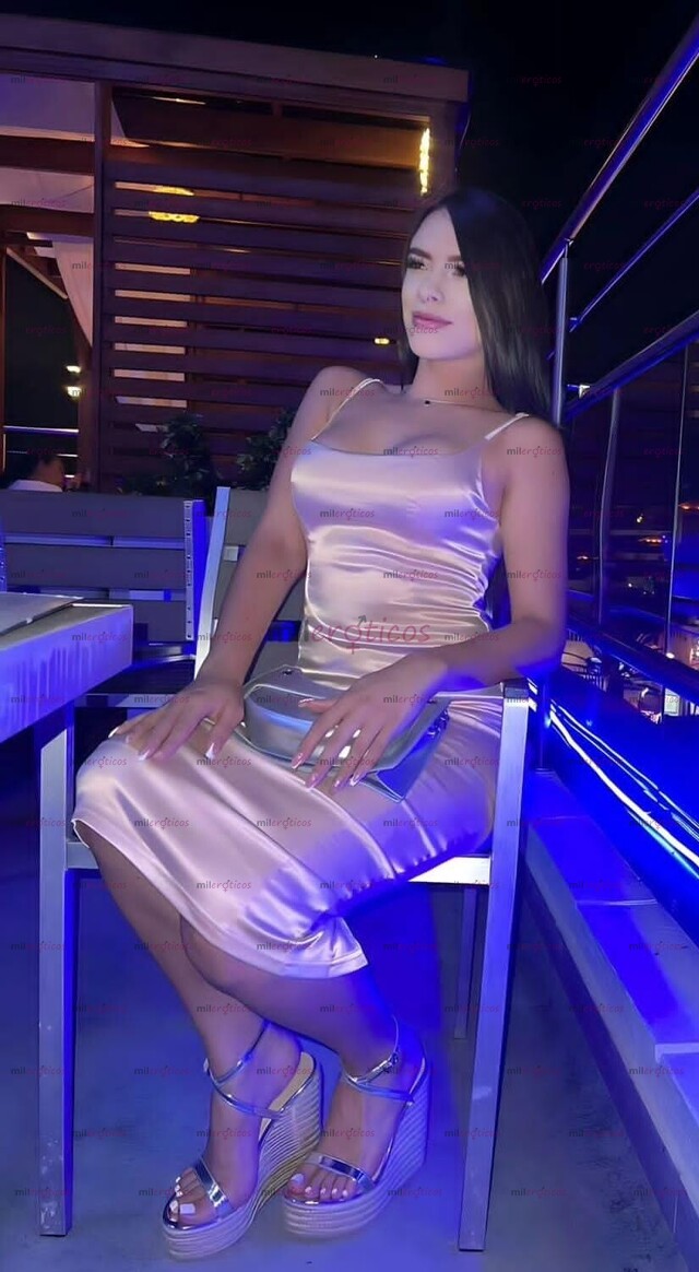FOTOS DE LA CHICA DE TUS SUEÑOS NIKOL RECIEN LLEGADA A TU CIUDAD SOLO UNOS DIAS
