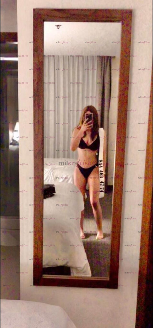 FOTOS DE DARLA 19 AÑOS VEN A PROBAR UNA NIÑA REAL PROMO ESPECIAL HOY 02 DE JUNIO