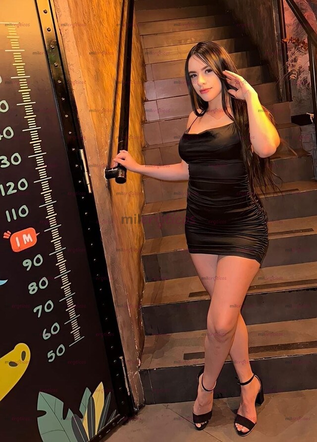 FOTOS DE LA CHICA DE TUS SUEÑOS NIKOL RECIEN LLEGADA A TU CIUDAD SOLO UNOS DIAS