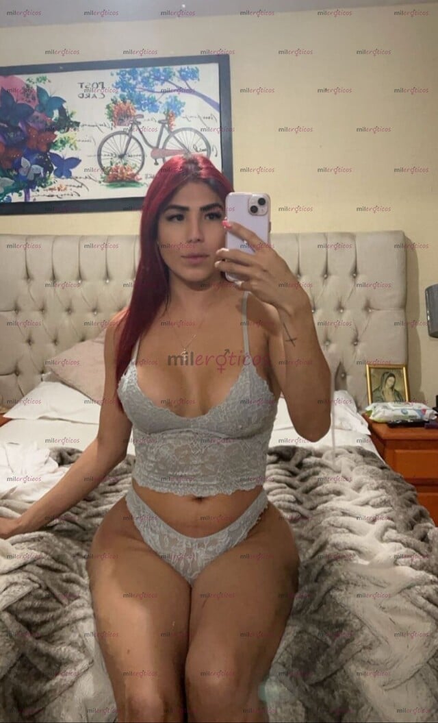 FOTOS DE ÚLTIMOS DÍAS DAYANA EXPERTA EN DOMINACIÓN TE ARE MI SUMISO OBEDIENTE 100% ACTIVA