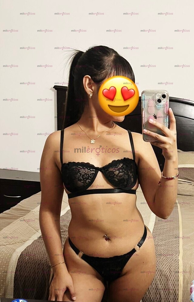 FOTOS DE JENNY LA MEJOR Y NUEVA EN TU ESTADO SÚPER CACHONDA