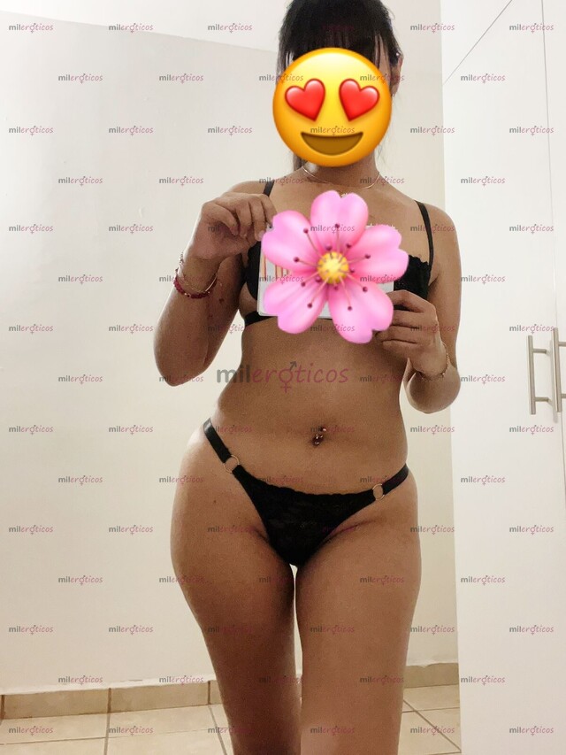 FOTOS DE JENNY LA MEJOR Y NUEVA EN TU ESTADO SÚPER CACHONDA