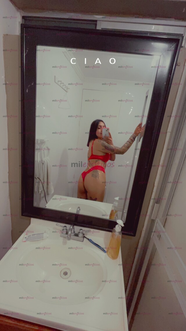 FOTOS DE KENIA ! SOY TOTALMENTE REAL,MIS TATUAJES MI GARANTÍA