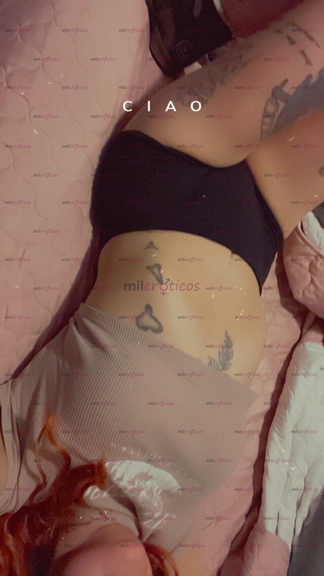 FOTOS DE KENIA ! SOY TOTALMENTE REAL,MIS TATUAJES MI GARANTÍA