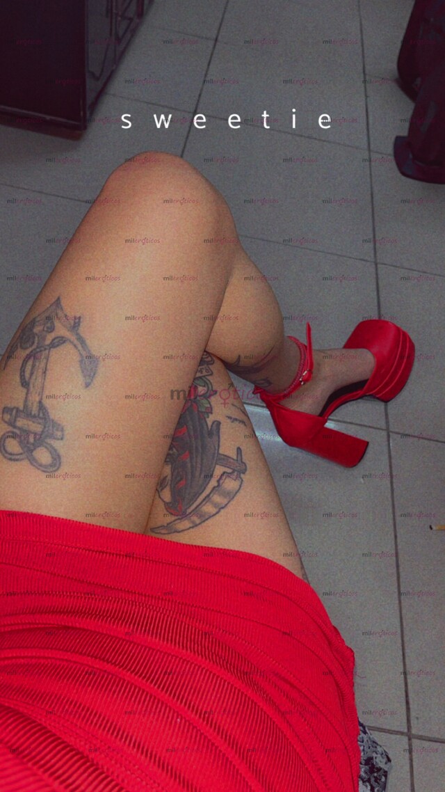 FOTOS DE KENIA ! SOY TOTALMENTE REAL,MIS TATUAJES MI GARANTÍA