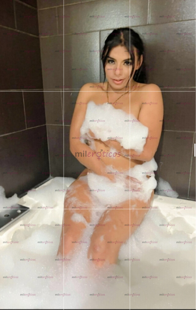 FOTOS DE NUEVA CACHORRITA DE TAN SÓLO 19 AÑOS YA EN TÚ CUIDAD POCOS DÍAS.