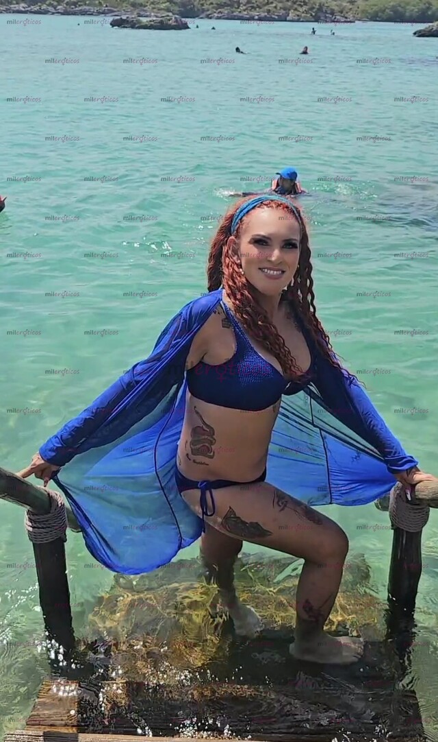 FOTOS DE SEXY, CACHONDA, FIESTERA CON LUGAR CÉNTRICO EN PLAYA DEL CARMEN