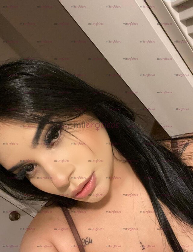 FOTOS DE MIRADA SEDUCTORA CON UN CUERPO ESPECTACULAR