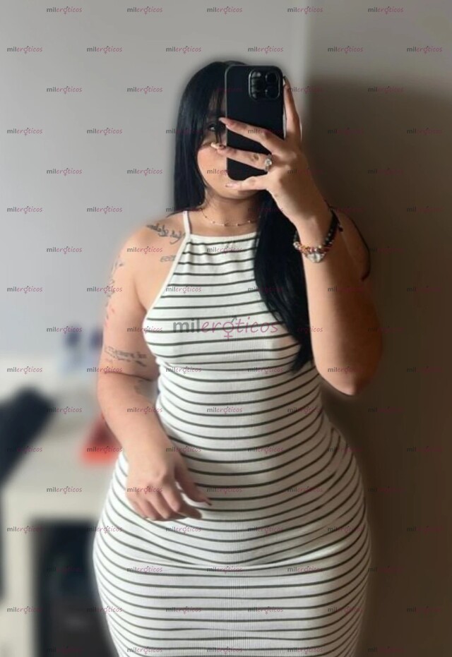 FOTOS DE MIRADA SEDUCTORA CON UN CUERPO ESPECTACULAR