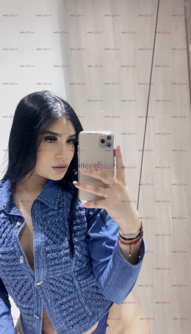 FOTOS DE MIRADA SEDUCTORA CON UN CUERPO ESPECTACULAR