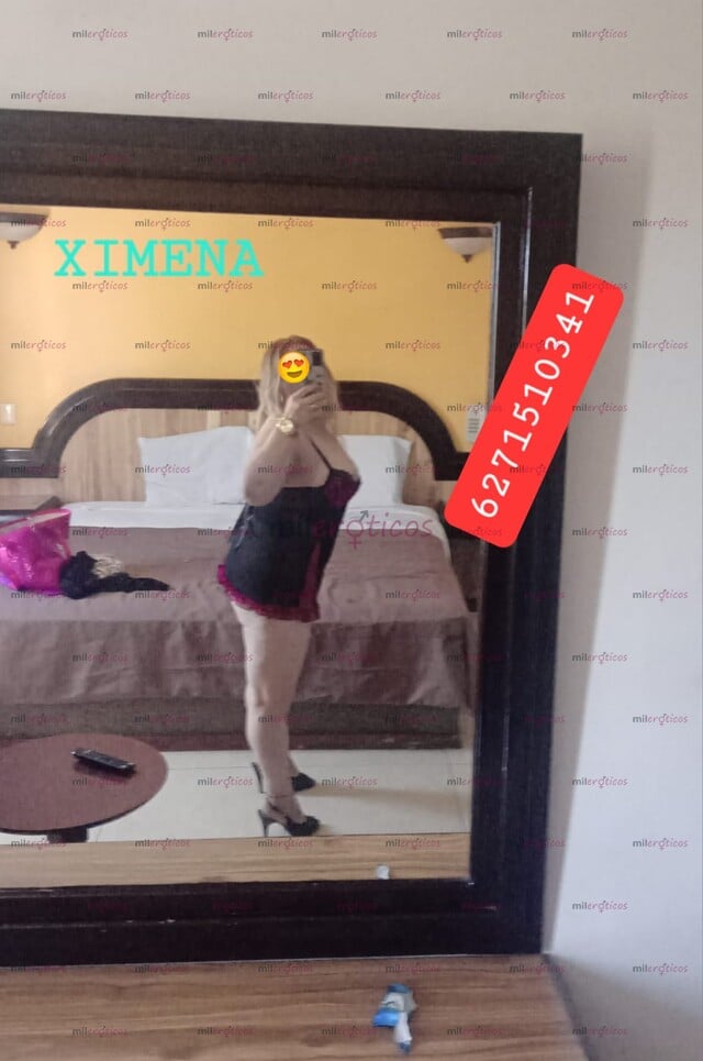 FOTOS DE MADURA XIMENA LA MAESTRA NINFÓMANA COMPLACIENTE ACCESIBLE 24HRS