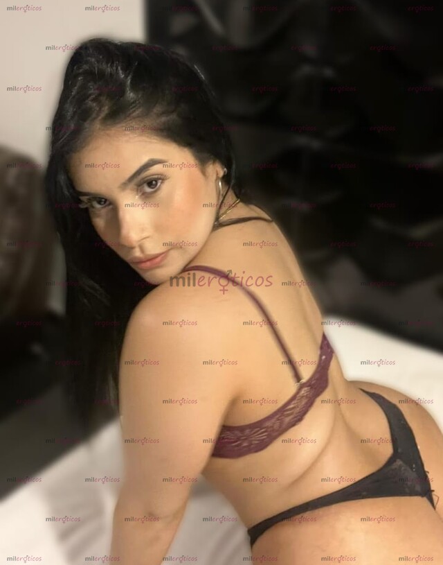 FOTOS DE MIRADA SEDUCTORA CON UN CUERPO ESPECTACULAR