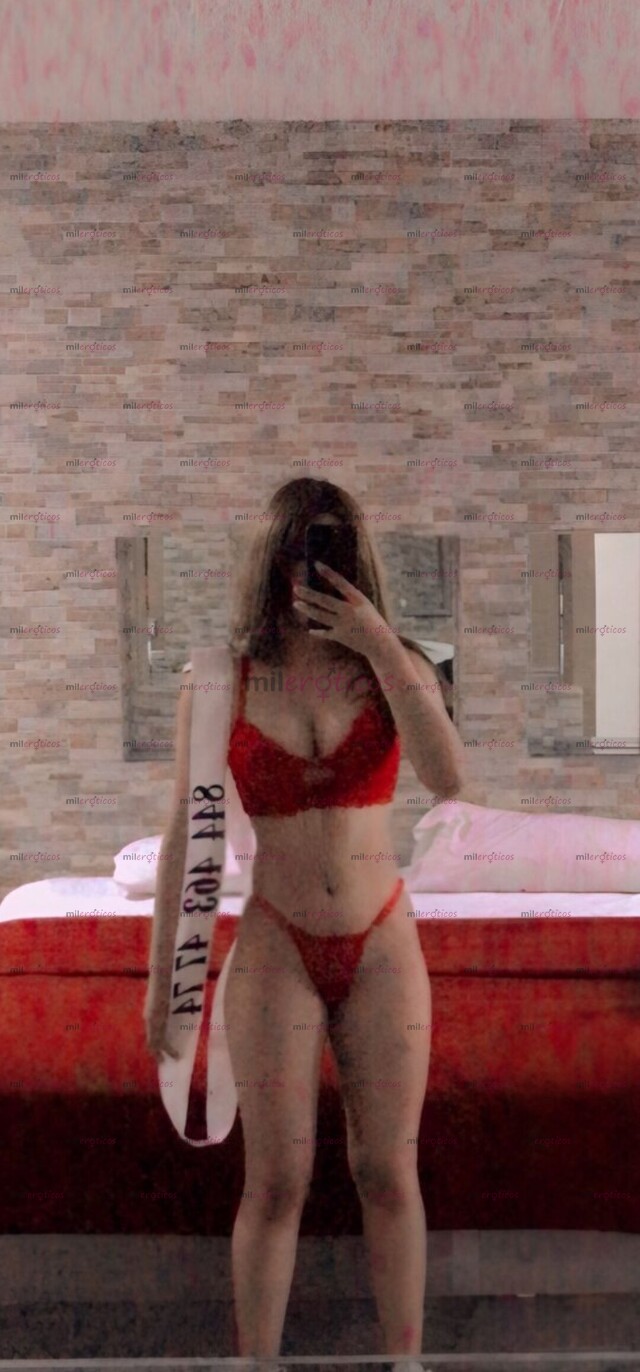 FOTOS DE DARLA 19 AÑOS VEN A PROBAR UNA NIÑA REAL PROMO ESPECIAL HOY 02 DE JUNIO