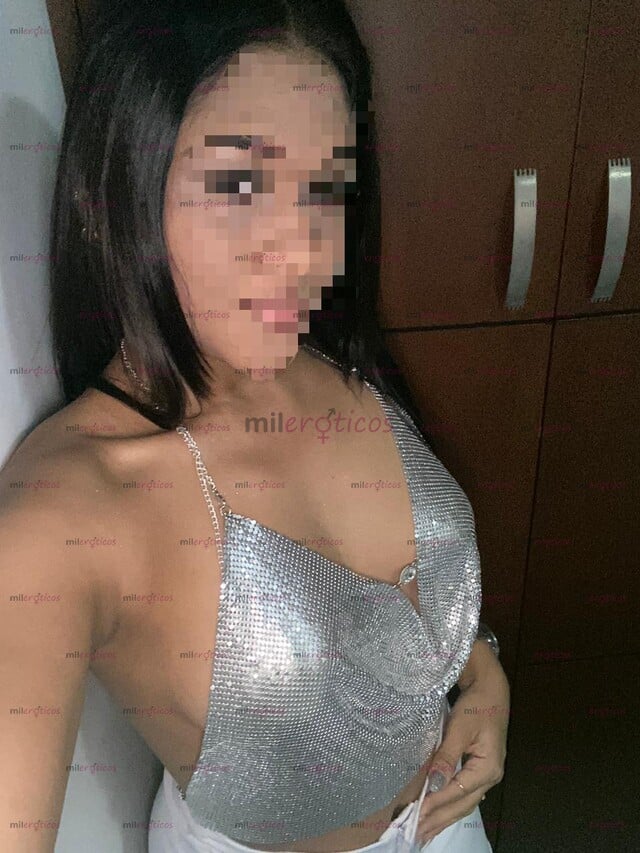 FOTOS DE SOY LIZ UNA MORENA EXÓTICA CON CUERPO DE MUÑECA DISPONIBLE EN B QUILLA