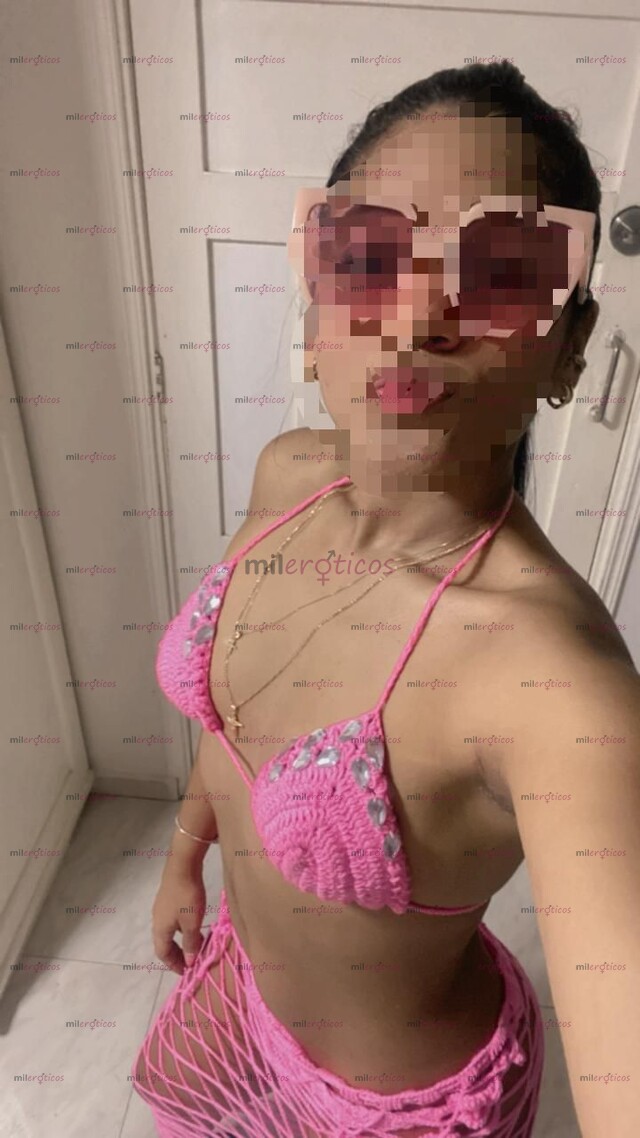 FOTOS DE SOY LIZ UNA MORENA EXÓTICA CON CUERPO DE MUÑECA DISPONIBLE EN B QUILLA