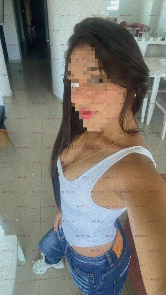 FOTOS DE SOY LIZ UNA MORENA EXÓTICA CON CUERPO DE MUÑECA DISPONIBLE EN B QUILLA