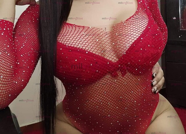 FOTOS DE ROLITA DELICIOSA, COMPLACIENTE CON GANAS DE TI