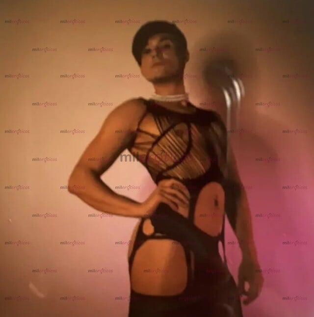 FOTOS DE FEMINIDAD EN TRANS FORMACIÓN HERMOSA, SENSUAL Y CON TAROT INCLUIDO