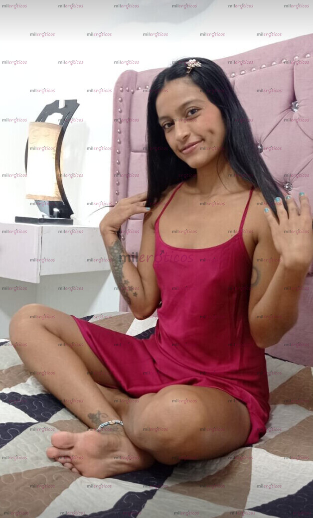 FOTOS DE HOLA SOY MODELO WEBCAM UNA NENA TRANQUILA