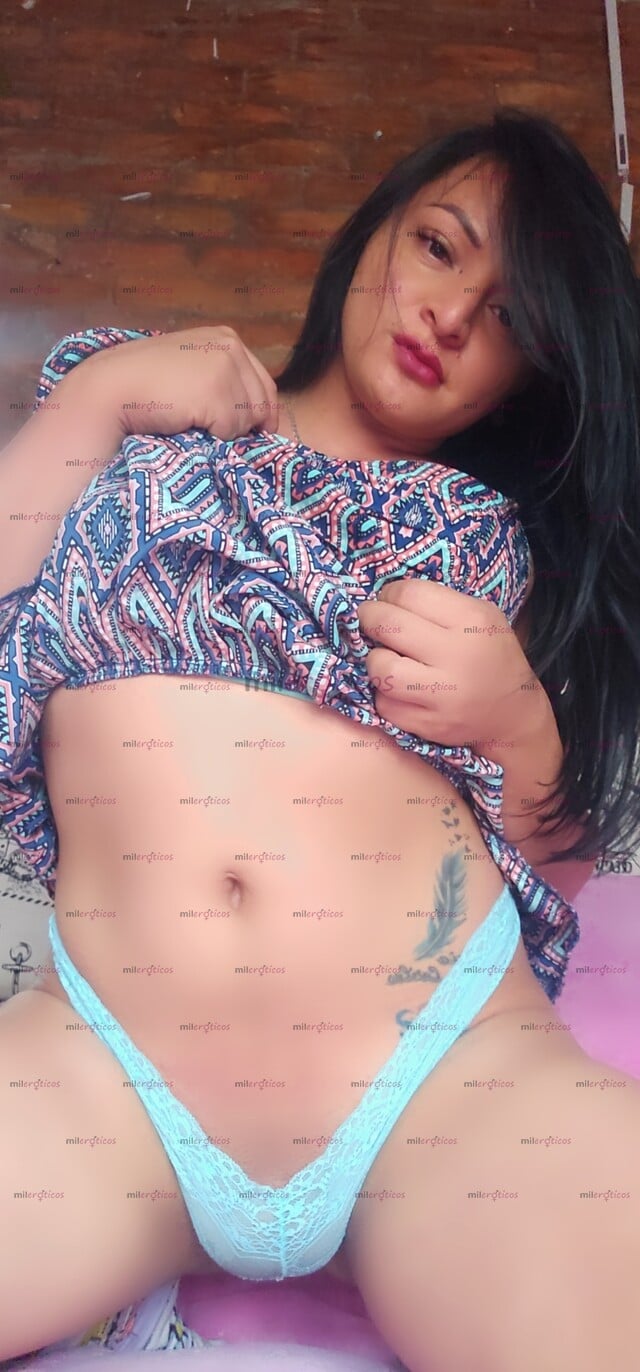 FOTOS DE ANDREA CHICA FOGOSA Y CALIENTE Y MUY EROTICA FEMENINA