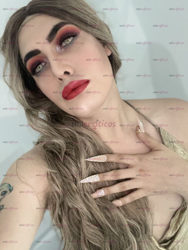 FOTOS DE LA TRANS MAS PUTA Y CALIENTE SE ACEPTA PAGO CON TARJETA CON LUGAR