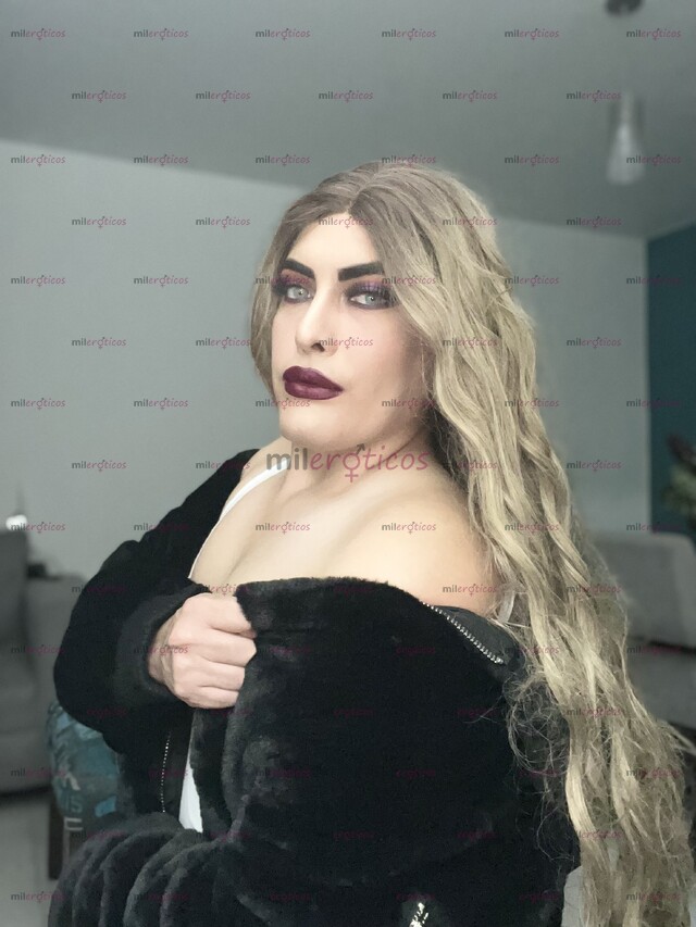 FOTOS DE LA TRANS MAS PUTA Y CALIENTE SE ACEPTA PAGO CON TARJETA CON LUGAR