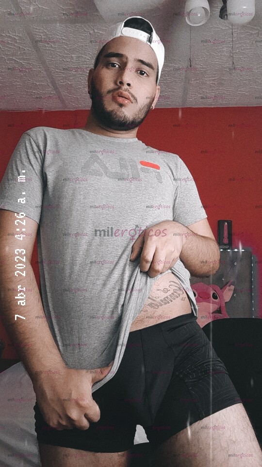 FOTOS DE CHICO JOVEN COMPLACIENTE, VERSATIL , Y ARRECHO ,DISCRETO